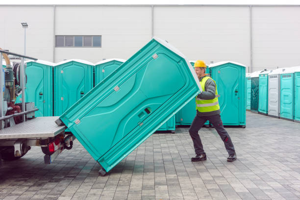 Best Local porta potty services  in Wyndham, VA