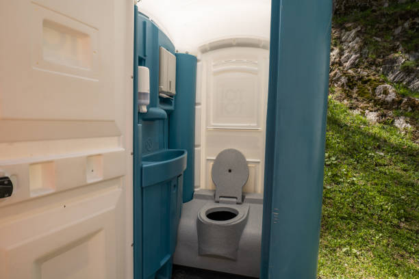 Best Porta potty cleaning services  in Wyndham, VA