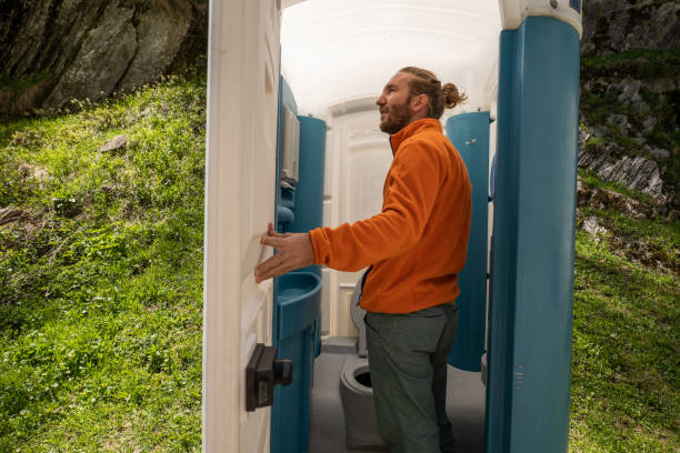 Best Portable bathroom rental  in Wyndham, VA