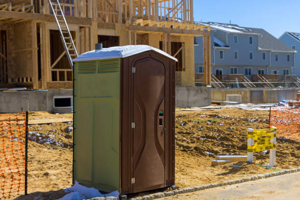 Best Affordable porta potty rental  in Wyndham, VA