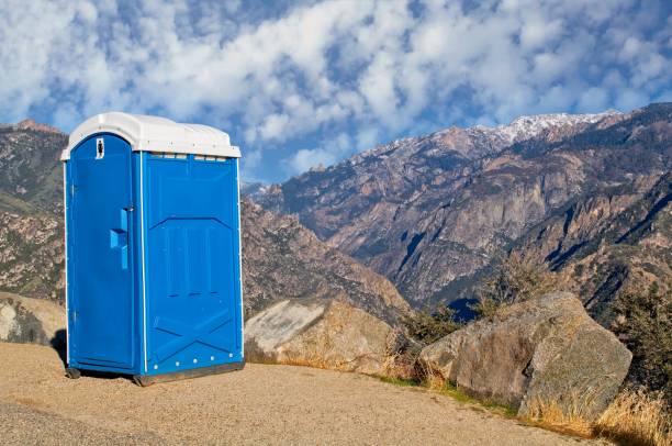 Best High-end porta potty rental  in Wyndham, VA