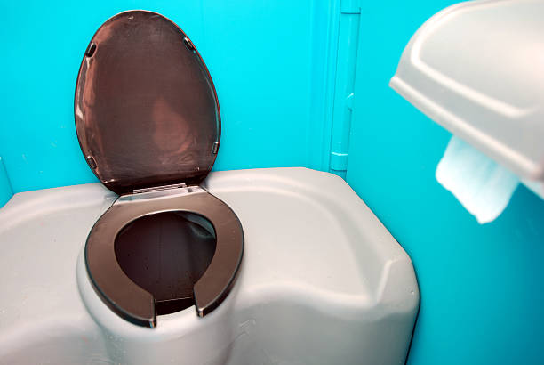 Best Porta potty rental near me  in Wyndham, VA