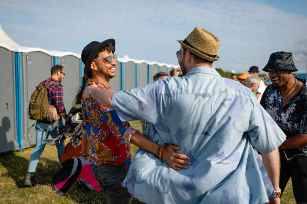 Best Affordable porta potty rental  in Wyndham, VA
