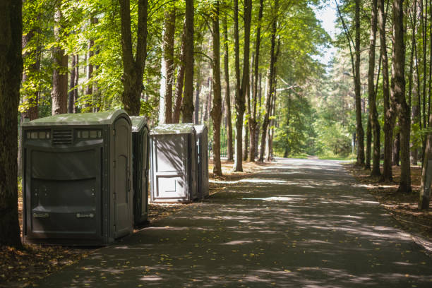 Best Portable toilet rental cost  in Wyndham, VA