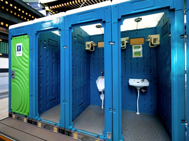 Best Sanitation services for porta potties  in Wyndham, VA