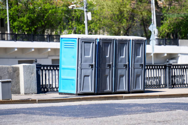 Best Porta potty rental for parties  in Wyndham, VA