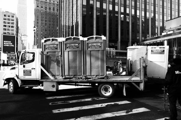 Best High-end porta potty rental  in Wyndham, VA