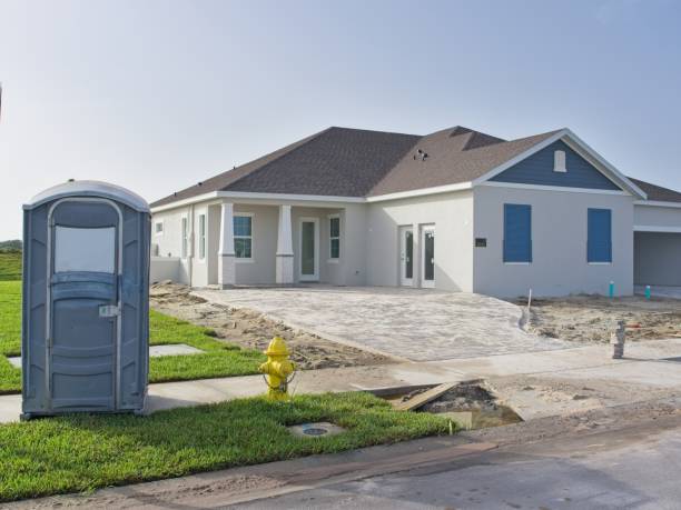 Best Emergency porta potty rental  in Wyndham, VA