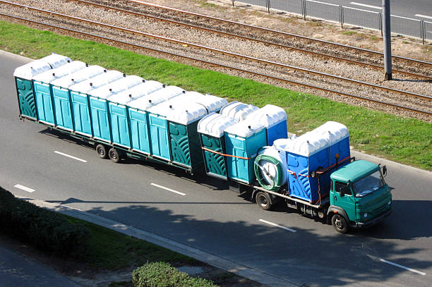 Best Affordable portable toilet rental  in Wyndham, VA