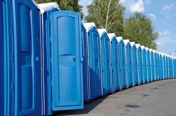 Best Porta potty rental for parties  in Wyndham, VA